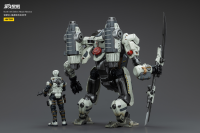 North 09 Strike Attack Mecha 7