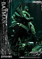 Prime 1 Studio Museum Masterline Batman: Hush (Comics) Batman Batcave Deluxe Version - DC Comics - photo 46