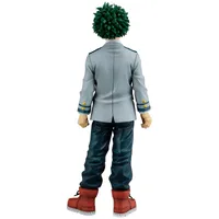 BANDAI Izuku Midoriya-U.A. High School 1-A- - My Hero Academia - photo 8