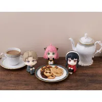 MegaHouse Lookup SPY×FAMILY Loid Forger （Repeat） - SPY x FAMILY - photo 6