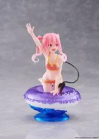 TAITO To Love-Ru Darkness Aqua Float Girls Figure - Nana - To Love-Ru Darkness - photo 2