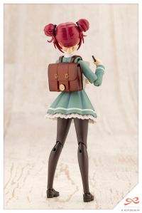 Emma Koishikawa【ST. IRIS GAKUEN GIRLS’ HIGH SCHOOL WINTER CLOTHES】 5