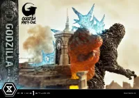Prime 1 Studio Ultimate Diorama Masterline GODZILLA MINUS ONE (Film)  Godzilla (2023) Bonus Version - Godzilla - photo 55