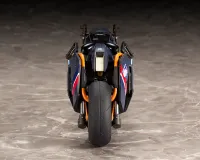 KOTOBUKIYA 1/12 REVERSE TRIKE - Video Games - photo 12