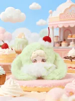 Shenzhen Mabell Animation Development Lucky Deer Nai Rongrong lce Series - Lucky Deer Nai Rongrong lce - photo 8