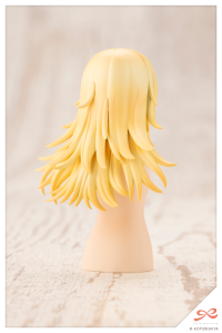 ARRANGED WIGS WOLF LAYER CUT 2
