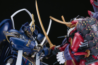 MODEROID Soushuu Gorou-Nyuudou Masamune 7