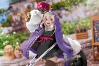 <Spiritale> GUILTY GEAR -STRIVE- 1/7 Scale Figure - Bridget (Purple ver.) 10