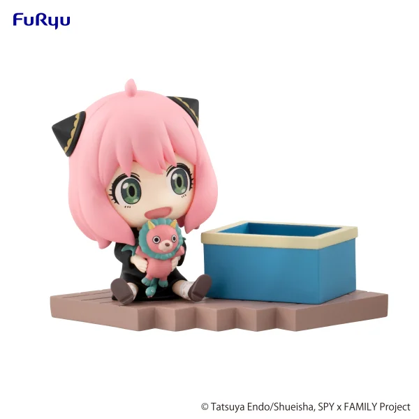 FuRyu SPY×FAMILY　Hold Figure -Anya Forger- - SPY x FAMILY