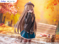 TENITOL TALL Mahiru Shiina Autumn ver. 11