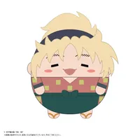 MAX LIMITED Nintama Rantarō FUWA KORORIN 7 BLIND BOX - Nintama Rantaro - photo 6