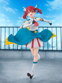 KANA SAKURAGI "Magilumiere Magical Girls Inc.", TAMASHII NATIONS S.H.Figuarts 7