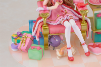 Natori Sana: Birth of King Sana Channel Ver. 7