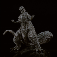 PLAMAX MF-87 minimum factory Shin Japan Heroes Universe 3