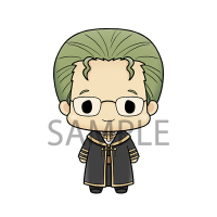 Chokorin Mascot Frieren：Beyond Journey's End (1pc / 6pc per box) 3