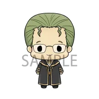 MegaHouse Chokorin Mascot Frieren：Beyond Journey's End (1pc / 6pc per box) - Frieren: Beyond Journey's End - photo 3
