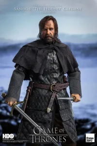 threezero Game of Thrones - 1/6 Sandor “The Hound” Clegane (Season 7) - Game of Thrones - photo 13