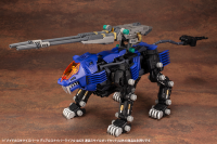 ZOIDS CUSTOMIZE PARTS DUAL SNIPER RIFLE & AZ FIVE LAUNCH MISSILE SYSTEM SET 5