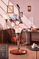 Lewd Girl Y-shaped Balance - Aoi Futatsuki 12