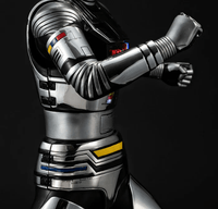 Ultimate Article Space Sheriff Gavan (Repeat) 9