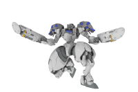 1/48 X-4RR（PDFR-R807）PLD 8