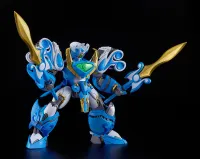 GOOD SMILE COMPANY MODEROID King's Style Aquabeat - Mado King Granzort - photo 10
