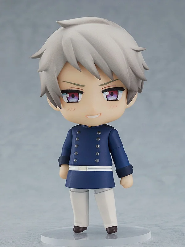 GOOD SMILE COMPANY Nendoroid Prussia - Hetalia World★Stars