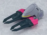 GOOD SMILE COMPANY MODEROID Aestivalis 0G Battle Frame - Martian Successor Nadesico - photo 10