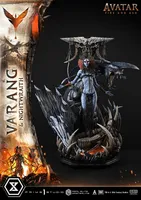 Prime 1 Studio Real Elite Masterline Avatar: Fire and Ash (Film) Varang & Nightwraith Avatar Legacy Collection			 - Avatar - photo 10