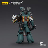 Sons of Horus Legion Apothecary 3