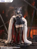 FuRyu August von Parseval 1/6 Scale Figure - Azur Lane - photo 1