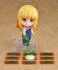Nendoroid Farmer Claire 3