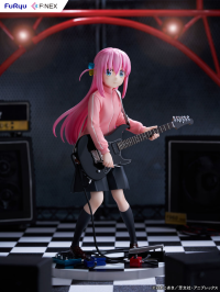 BOCCHI THE ROCK! Hitori Gotoh 1/7 Scale Figure 3