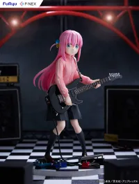 FuRyu BOCCHI THE ROCK! Hitori Gotoh 1/7 Scale Figure - Bocchi the Rock! - photo 3