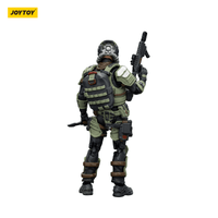 Steel Ride Corps Assaulter Marco 7