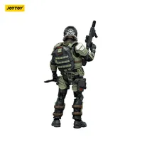 JOYTOY Steel Ride Corps Assaulter Marco - Dark Source - photo 7