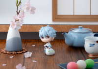 Sakata Gintoki "GINTAMA", Rowtashii Noise tekupiku 5