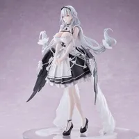 Union Creative “Azur Lane” Shira Light Equipment Ver. 1/6 Scale Pre-Painted Figure		 - Azur Lane - photo 2