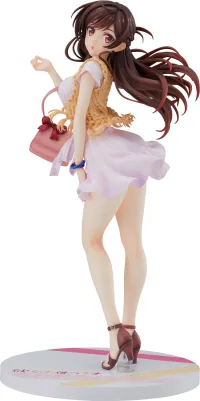 GOOD SMILE COMPANY Chizuru Mizuhara - Rent-A-Girlfriend - photo 2