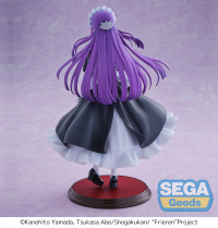 Luminasta Frieren: Beyond Journey's End Fern ~Maid Costume~ 4