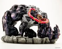 KOTOBUKIYA ARTFX Artist Series VENOM -Armed & Dangerous- - Marvel - photo 8