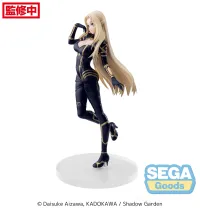 SEGA Luminasta The Eminence in Shadow Alpha - The Eminence in Shadow - photo 7