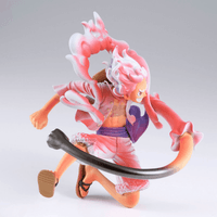 ONE PIECE BATTLE RECORD COLLECTION-MONKEY D.LUFFY GEAR5 SPECIAL ver.- 2