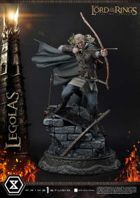 Premium Masterline The Lord of the Rings: The Two Tower (Film) Legolas 21