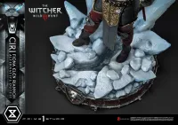 Prime 1 Studio Premium Masterline The Witcher 3: Wild Hunt Ciri Fiona Elen Riannon Alternative Outfit - Video Games - photo 16