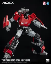 threezero Transformers - MDLX Sideswipe - Transformers - photo 12