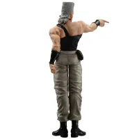 BANDAI Jean Pierre Polnareff (Stardust Crusaders+) "JoJo's Bizarre Adventure", Masterlise Ichibansho Figure - JoJo's Bizarre Adventure - photo 7