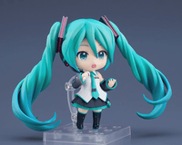Nendoroid Hatsune Miku V3 2