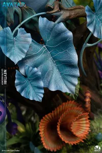 Infinity Studio Infinity Studio: Avatar: 'The Way of Water' Neytiri Life Size Bust (Premium) - Live Action Movies/TV - photo 5
