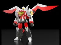 GOOD SMILE COMPANY THE GATTAI Pegasus Saber - The Brave Fighter of Legend Da-Garn - photo 14